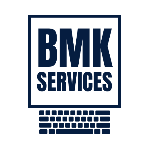 Logo BMK Services