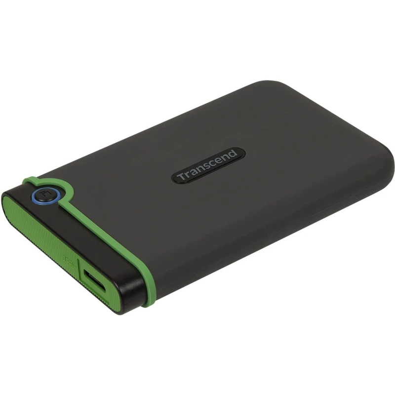 Disque Dur Externe Portable (HDD/SSD)